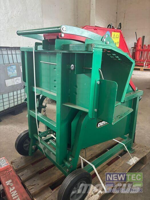 Oehler OL WS 700 DN Wood splitters and cutters