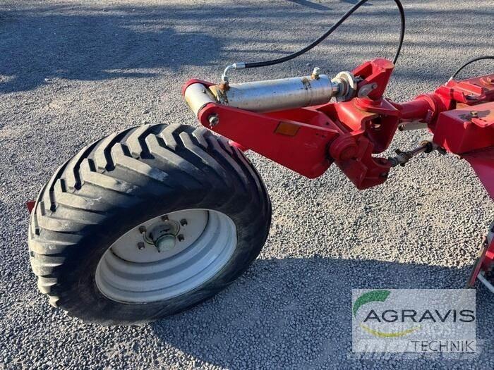 Överum SRS 6975 AX Other tillage machines and accessories