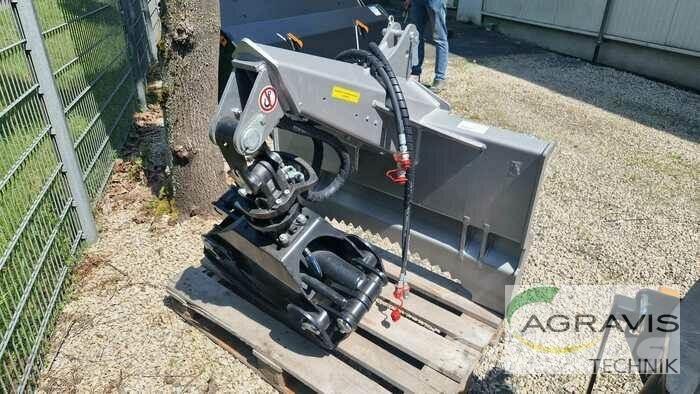 Pfanzelt RZ 230 Forwarders
