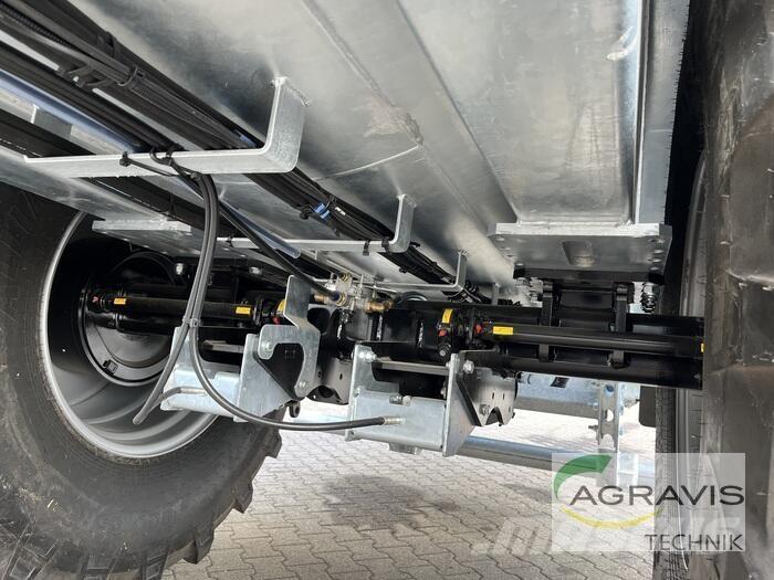 Pichon SV12R Manure spreaders