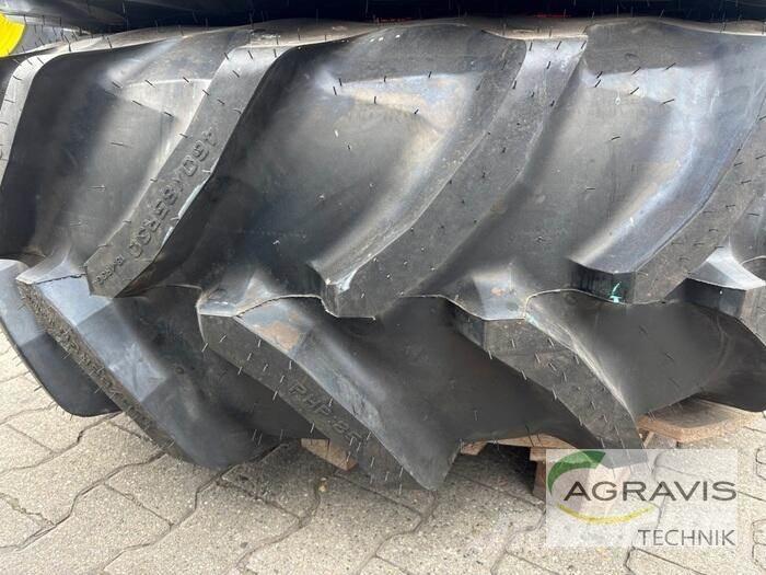 Pirelli KR 460/85R30 Tyres, wheels and rims