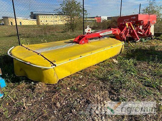 Pöttinger NOVACAT 302 Mowers