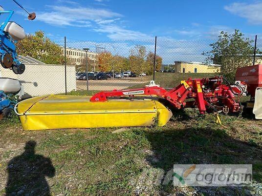 Pöttinger NOVACAT 302 Mowers