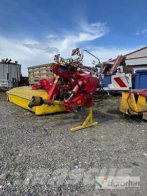 Pöttinger NOVACAT 302 Mowers