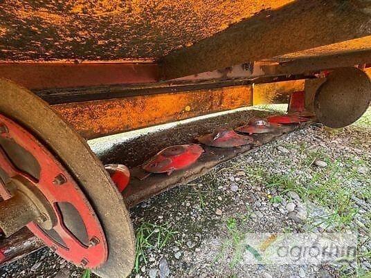 Pöttinger NOVACAT 302 Mowers