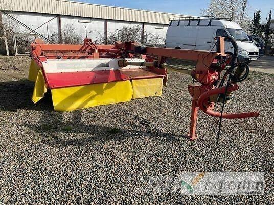 Pöttinger NOVACAT 310T Mowers