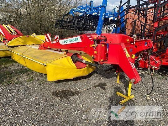 Pöttinger NOVACAT 352 Mowers