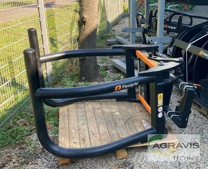 Quicke FLEXIGRIP 160 Other tractor accessories