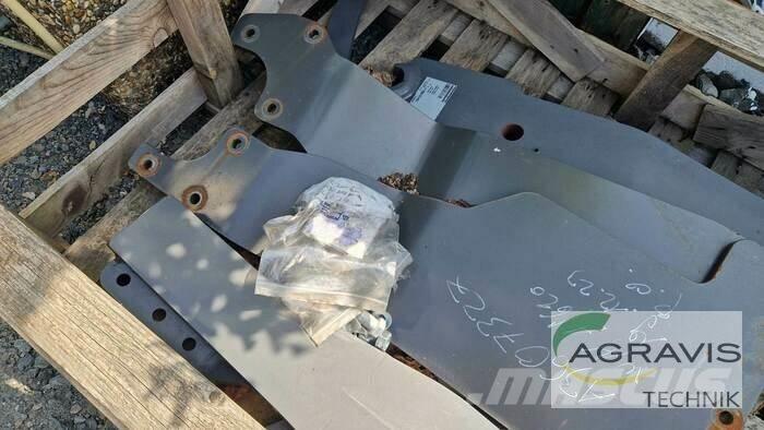 Quicke Q6SDM EURO Other tractor accessories