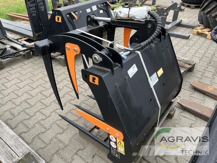 Quicke SILOGRAB S+ 90 Other tractor accessories