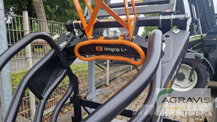 Quicke UNIGRIP 130 Other tractor accessories