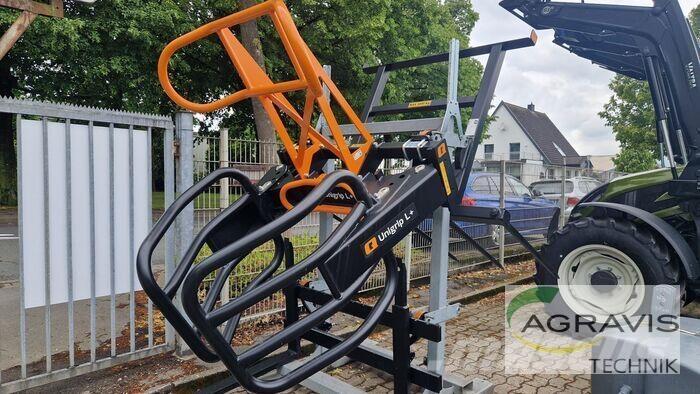 Quicke UNIGRIP 130 Other tractor accessories