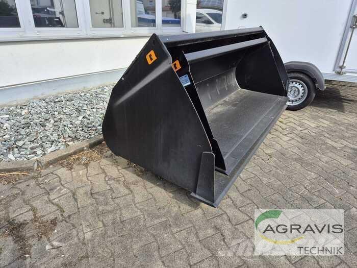 Quicke VM 245 Other tractor accessories