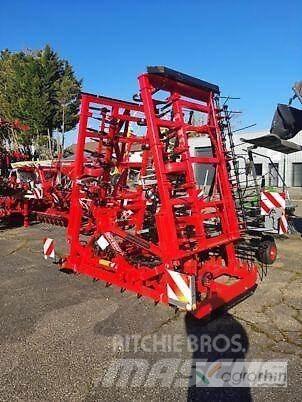 Quivogne HEB 130 Harrows