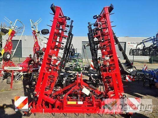 Quivogne HEB 130 Harrows