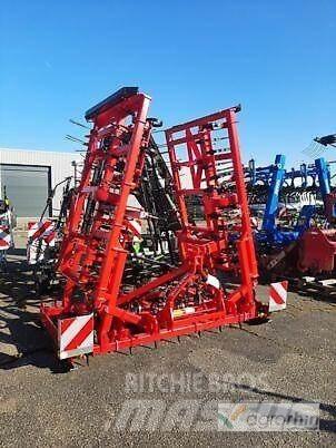 Quivogne HEB 130 Harrows