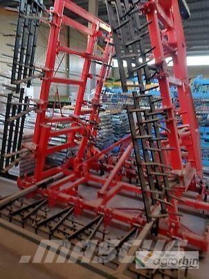 Quivogne HEB630 Harrows