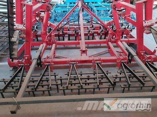 Quivogne HEB630 Harrows