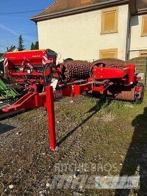 Quivogne ROLLMOT 630 Rollers