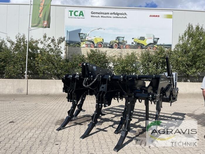 Quivogne SSDR 7/300 A Soil preparation