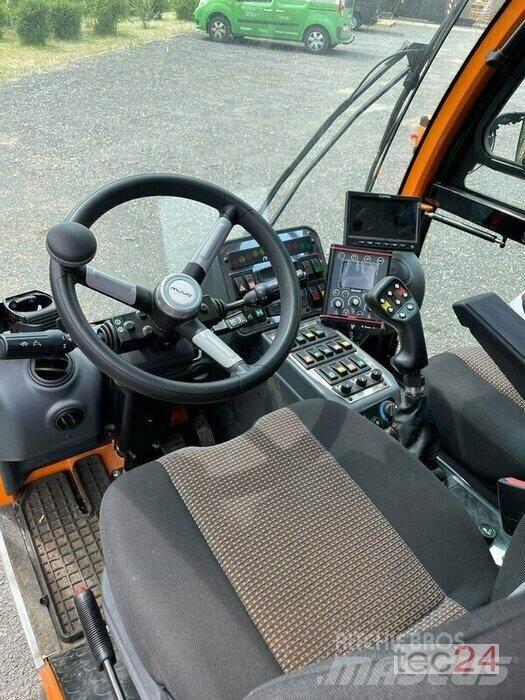 Rasco Muvo Euro 6 Other trucks