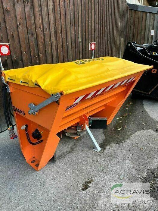 Rasco TRP 0,65 Other road and snow machines