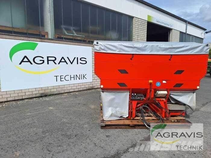 Rauch AXERA H EMC Mineral spreaders