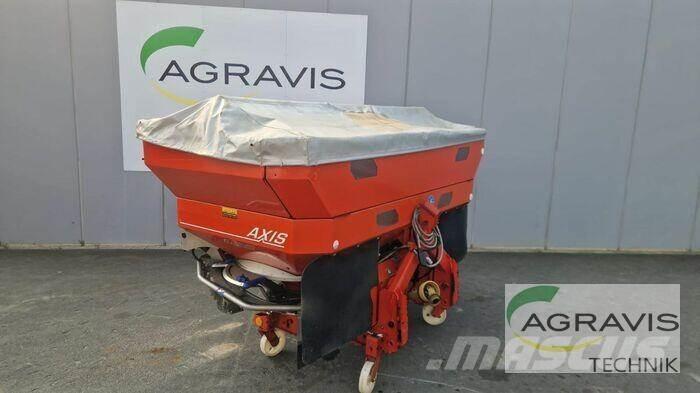 Rauch AXIS 30.1 W Mineral spreaders