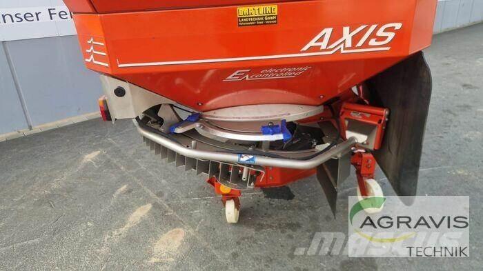 Rauch AXIS 30.1 W Mineral spreaders
