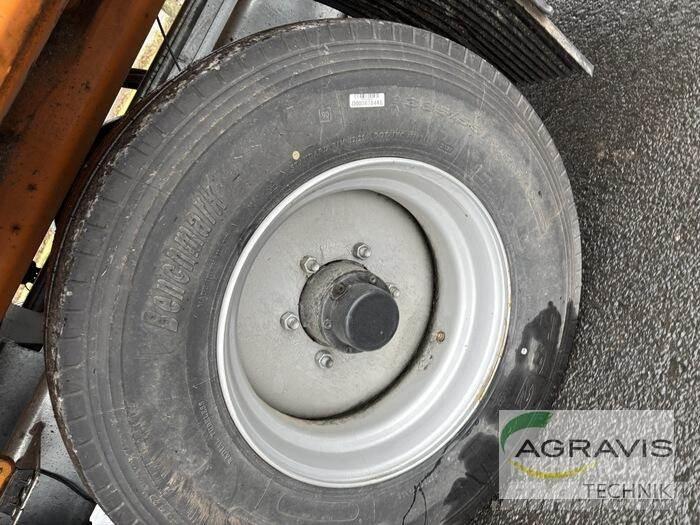 Reisch RUTDK-119.513 Tipper trucks