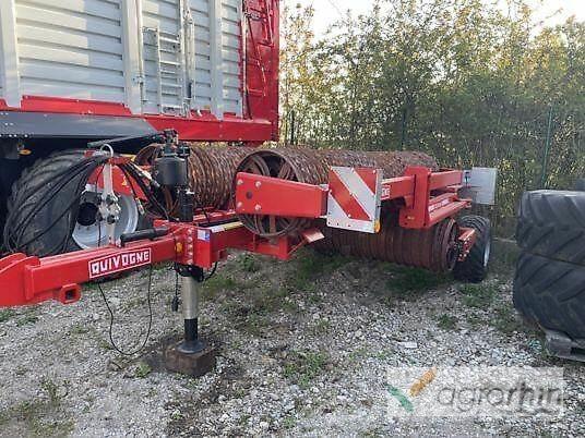 ROLLMAX 8.30 Combination drills