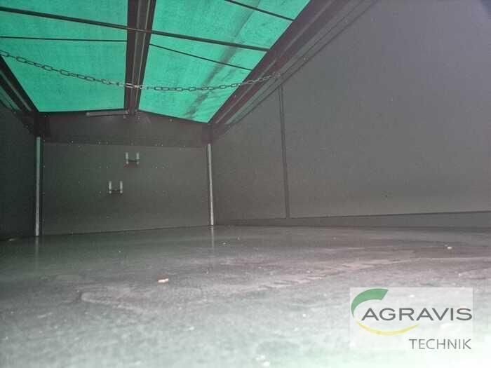 Rudolph DK 280R 18-60B Tipper trucks