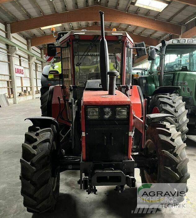 Same EXPLORER 70 VDT Tractors