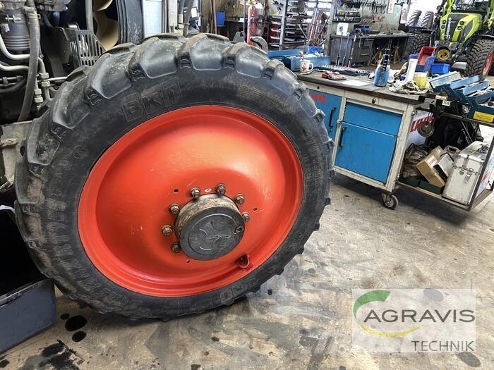  SATZ PFLEGERÄDER Tyres, wheels and rims