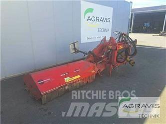 Sauerburger CARAT 1800 Pasture mowers and toppers