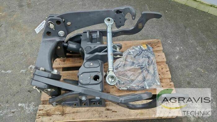 Sauter FRONTKRAFTHEBER Other tractor accessories