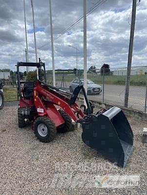 Schäffer 2024 Tractors