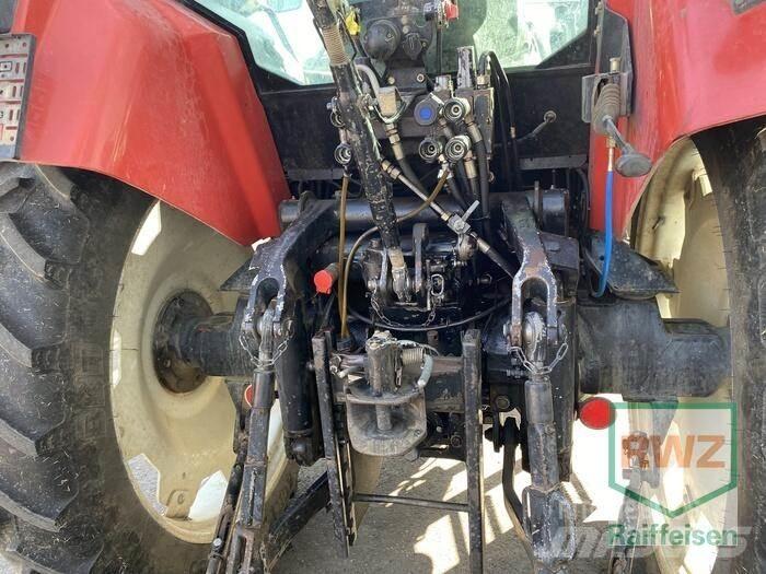 Steyr 9086 Tractors
