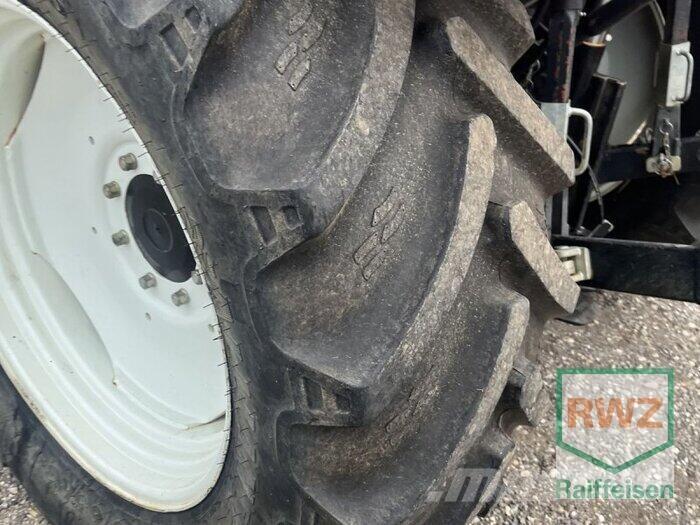 Steyr 9095 MT Komfort Tractors