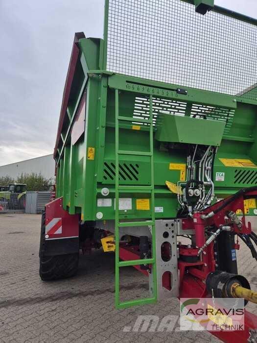 Strautmann VS 2005 Manure spreaders