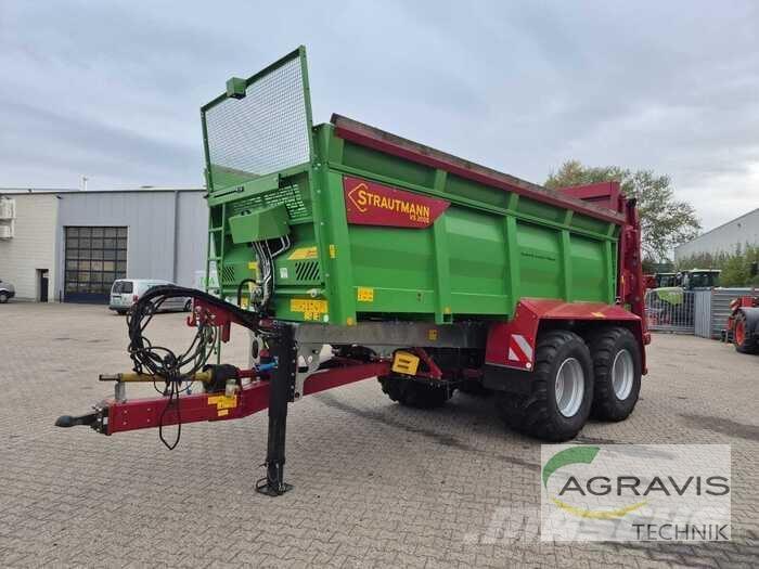 Strautmann VS 2005 Manure spreaders