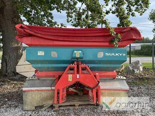 Sulky X36 Farm machinery