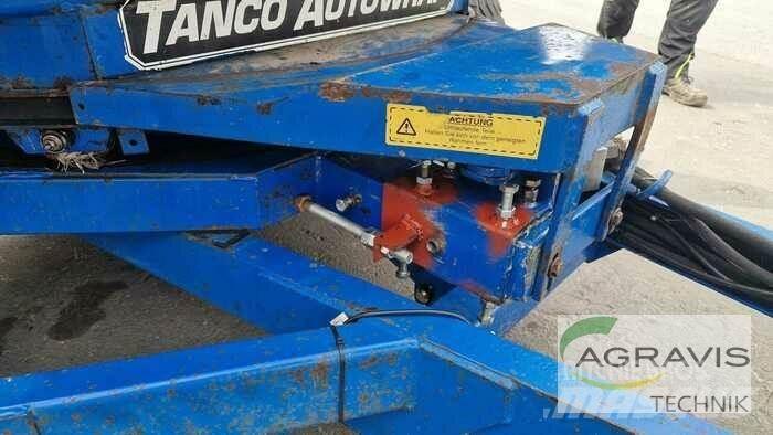 Tanco AUTOWRAP 1050A Wrappers