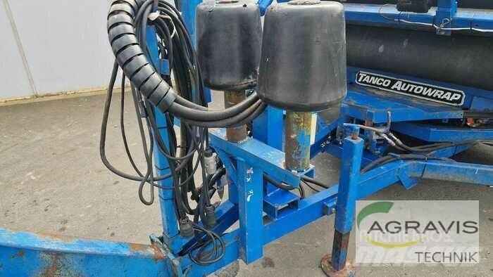Tanco AUTOWRAP 1050A Wrappers
