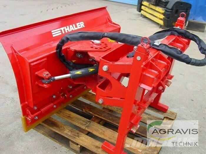 Thaler SCHNEESCHILD Compact tractors
