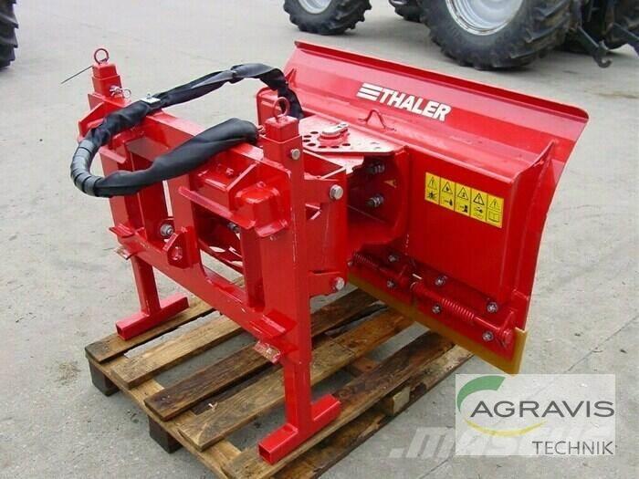 Thaler SCHNEESCHILD Compact tractors