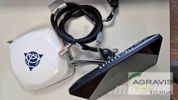 Trimble GFX-750 Other livestock machinery and accessories