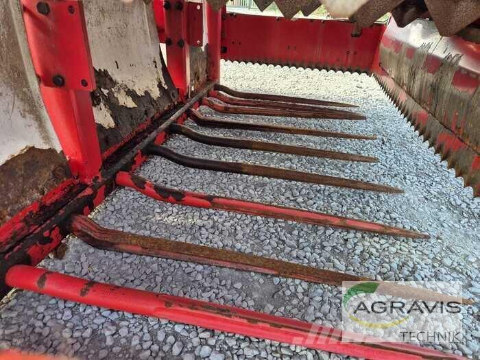 Trioliet TU 170 Other livestock machinery and accessories