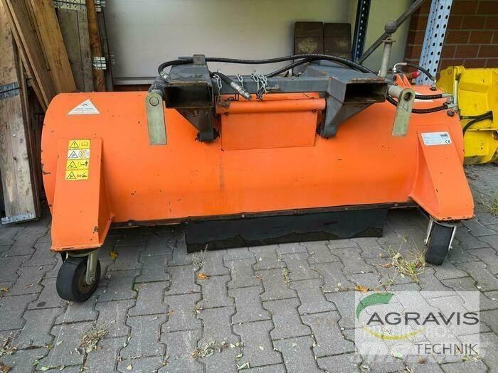 Tuchel EXCLUSIV 180 HG Sweepers