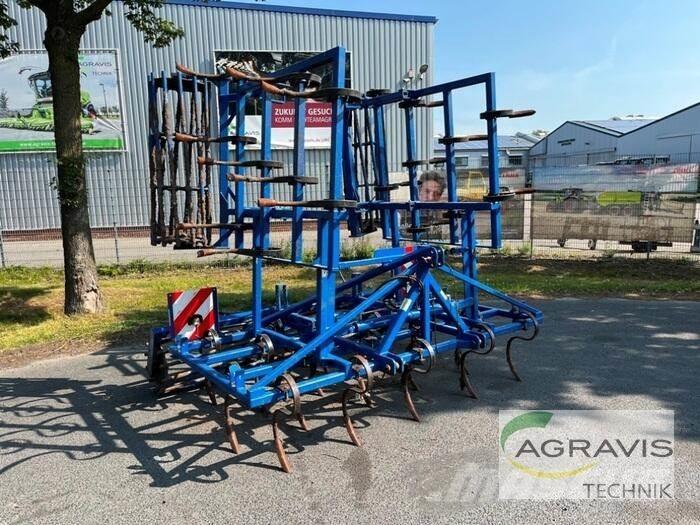 Unsinn RECORD Sweepers